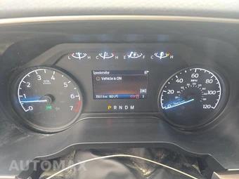 2023 Ford F-150 XLT Crew Cab Medium Bed - miniatura 12