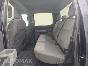 2023 Ford F-150 XLT Crew Cab Medium Bed - miniatura 13