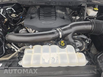2023 Ford F-150 XLT Crew Cab Medium Bed - miniatura 15