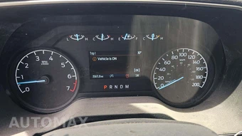 2023 Ford F-150 XLT Crew Cab Medium Bed - miniatura 21