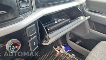 2023 Ford F-150 XLT Crew Cab Medium Bed - miniatura 25