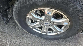 2023 Ford F-150 XLT Crew Cab Medium Bed - miniatura 27