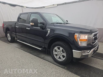 2023 Ford F-150 XLT Crew Cab Medium Bed - miniatura 3