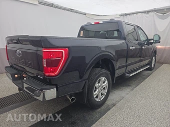 2023 Ford F-150 XLT Crew Cab Medium Bed - miniatura 4