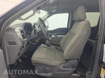2023 Ford F-150 XLT Crew Cab Medium Bed - miniatura 7