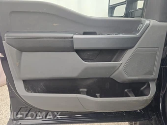2023 Ford F-150 XLT Crew Cab Medium Bed - miniatura 9