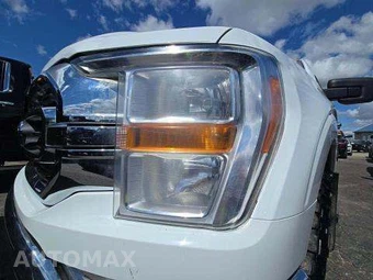 2023 Ford F-150 XLT Crew Cab Medium Bed