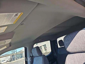 2023 Ford F-150 XLT Crew Cab Medium Bed - miniatura 11