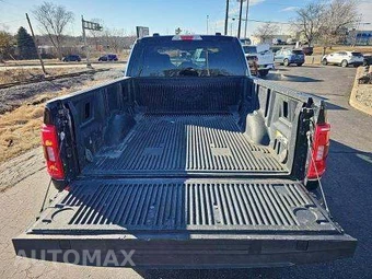 2023 Ford F-150 XLT Crew Cab Medium Bed - miniatura 14
