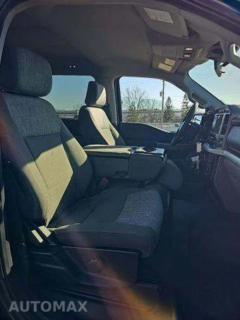 2023 Ford F-150 XLT Crew Cab Medium Bed - miniatura 18