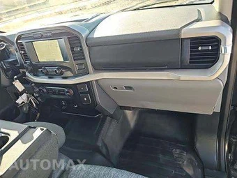2023 Ford F-150 XLT Crew Cab Medium Bed - miniatura 19