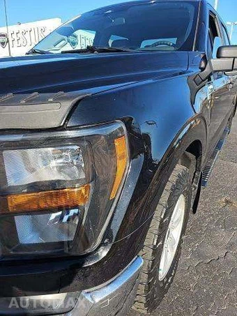 2023 Ford F-150 XLT Crew Cab Medium Bed - miniatura 21