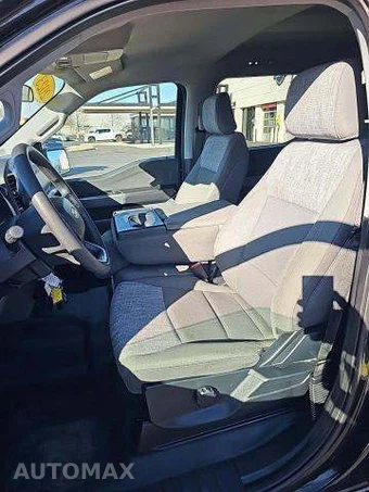 2023 Ford F-150 XLT Crew Cab Medium Bed - miniatura 6