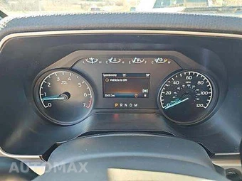 2023 Ford F-150 XLT Crew Cab Medium Bed - miniatura 9