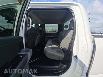 2023 Ford F-150 XLT Crew Cab Medium Bed - miniatura 13