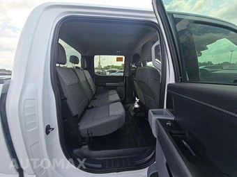 2023 Ford F-150 XLT Crew Cab Medium Bed - miniatura 16