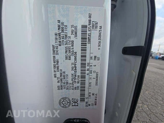 2023 Ford F-150 XLT Crew Cab Medium Bed - miniatura 5