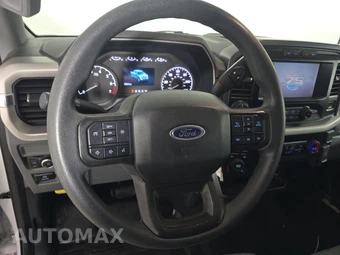 2023 Ford F-150 XLT Crew Cab Medium Bed - miniatura 10