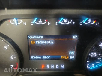 2023 Ford F-150 XLT Crew Cab Medium Bed - miniatura 12