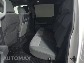2023 Ford F-150 XLT Crew Cab Medium Bed - miniatura 13