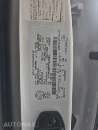 2023 Ford F-150 XLT Crew Cab Medium Bed - miniatura 14
