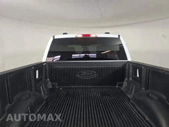 2023 Ford F-150 XLT Crew Cab Medium Bed - miniatura 16