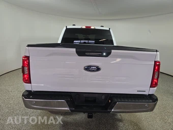 2023 Ford F-150 XLT Crew Cab Medium Bed - miniatura 5