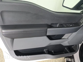 2023 Ford F-150 XLT Crew Cab Medium Bed - miniatura 9