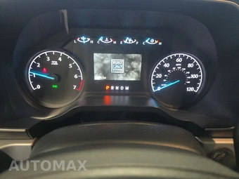 2023 Ford F-150 XLT Crew Cab Medium Bed - miniatura 12