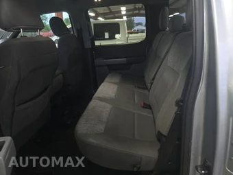 2023 Ford F-150 XLT Crew Cab Medium Bed - miniatura 13