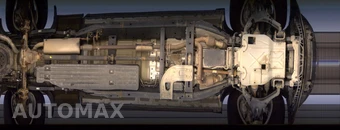 2023 Ford F-150 XLT Crew Cab Medium Bed - miniatura 17