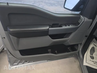 2023 Ford F-150 XLT Crew Cab Medium Bed - miniatura 9