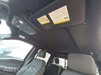 2023 Ford F-150 XLT Crew Cab Medium Bed - miniatura 11