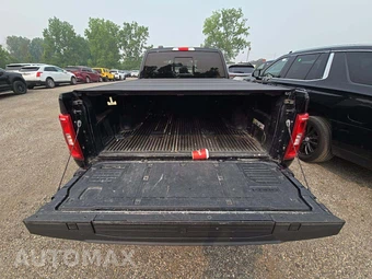 2023 Ford F-150 XLT Crew Cab Medium Bed - miniatura 14