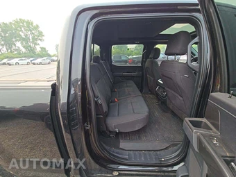 2023 Ford F-150 XLT Crew Cab Medium Bed - miniatura 16