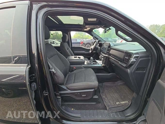 2023 Ford F-150 XLT Crew Cab Medium Bed - miniatura 18