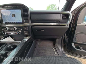 2023 Ford F-150 XLT Crew Cab Medium Bed - miniatura 19