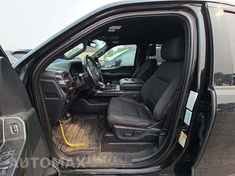 2023 Ford F-150 XLT Crew Cab Medium Bed - miniatura 6