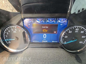 2023 Ford F-150 XLT Crew Cab Medium Bed - miniatura 9