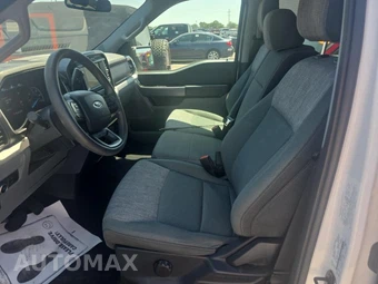 2023 Ford F-150 XLT Crew Cab Medium Bed - miniatura 13