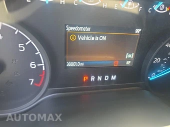 2023 Ford F-150 XLT Crew Cab Medium Bed - miniatura 15