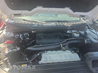2023 Ford F-150 XLT Crew Cab Medium Bed - miniatura 18