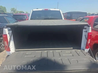 2023 Ford F-150 XLT Crew Cab Medium Bed - miniatura 19