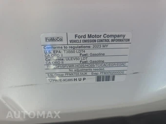 2023 Ford F-150 XLT Crew Cab Medium Bed - miniatura 20