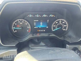 2023 Ford F-150 XLT Crew Cab Medium Bed - miniatura 12
