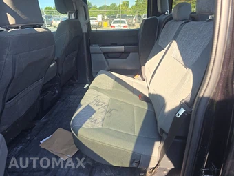 2023 Ford F-150 XLT Crew Cab Medium Bed - miniatura 13