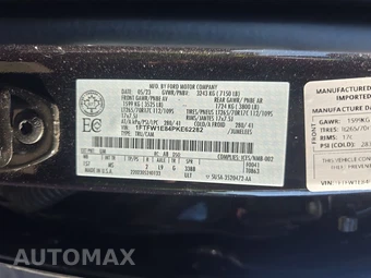 2023 Ford F-150 XLT Crew Cab Medium Bed - miniatura 14
