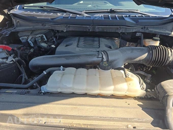2023 Ford F-150 XLT Crew Cab Medium Bed - miniatura 15