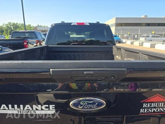 2023 Ford F-150 XLT Crew Cab Medium Bed - miniatura 5