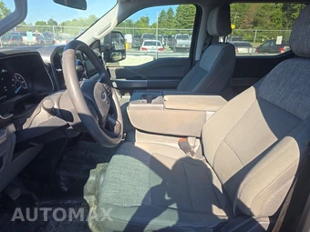 2023 Ford F-150 XLT Crew Cab Medium Bed - miniatura 7